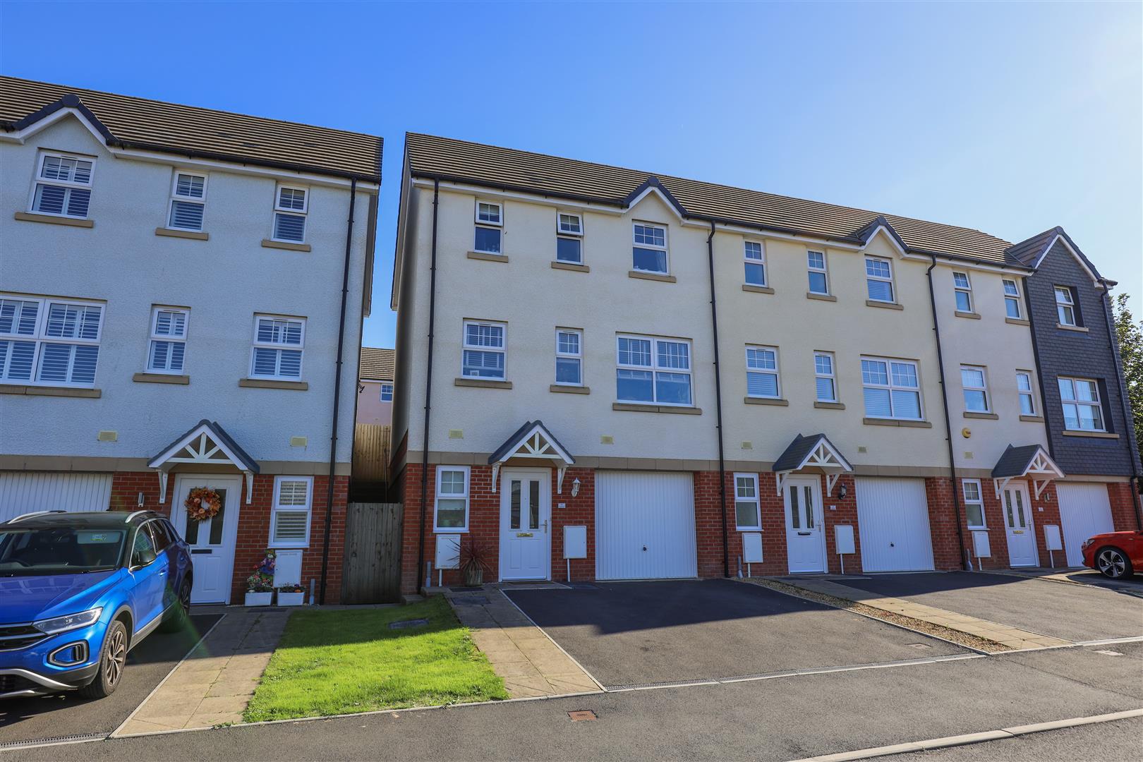 7 Cae Wyndham, Cowbridge, Vale Of Glamorgan, CF71 7FL